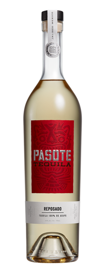 Pasote Reposado Tequila