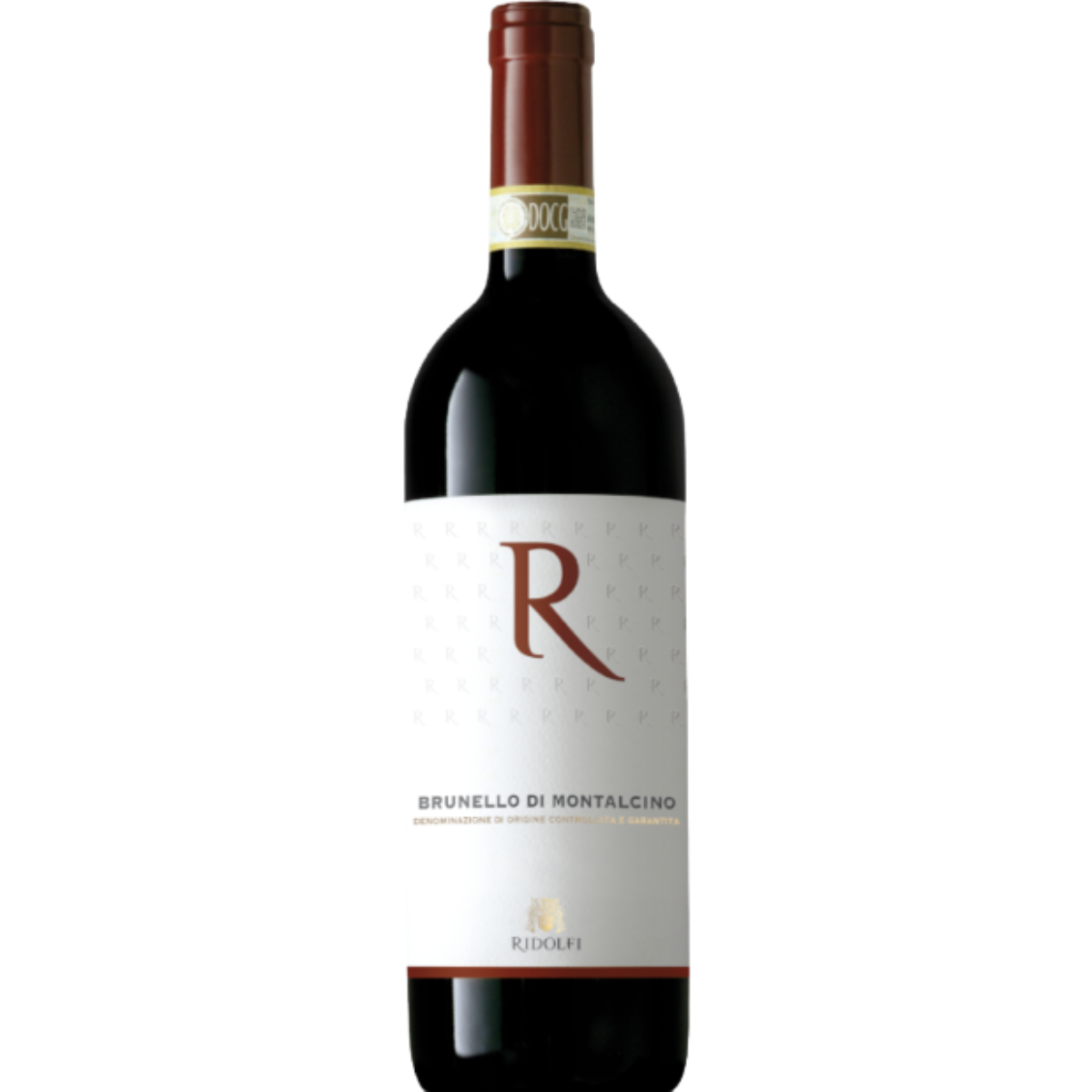 Ridolfi Brunello di Montalcino 2020 750ml