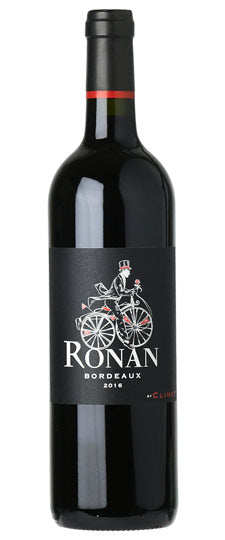 Ronan by Clinet Bordeaux