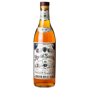 Ron del Barrilito 2 Stars Rum 750ml bottle