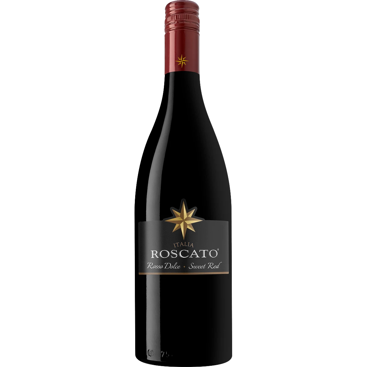 Roscato Rosso Dolce