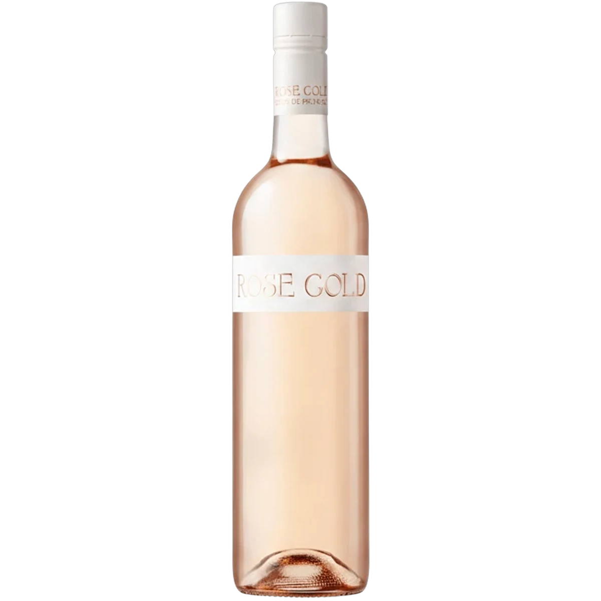 Rose Gold Cotes de Provence Rose 2025 750ml