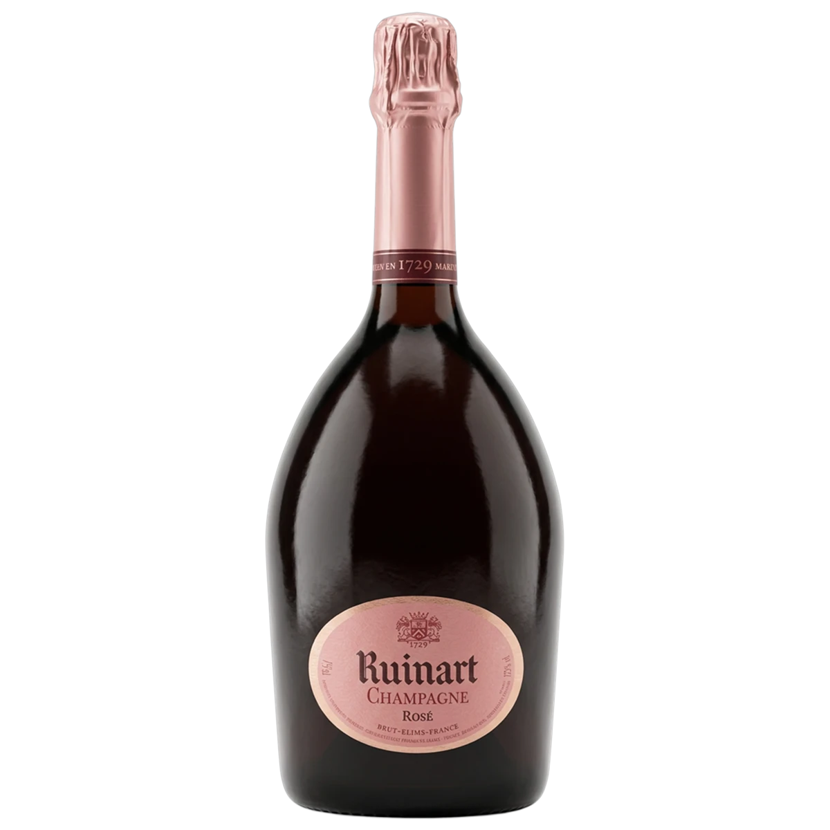 Ruinart Champagne Brut Rose