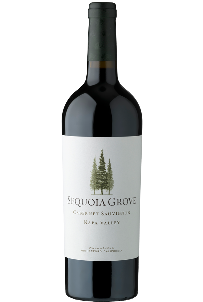 Sequoia Grove Cabernet Sauvignon Napa Valley