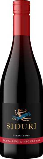 Siduri Santa Lucia Highlands Pinot Noir