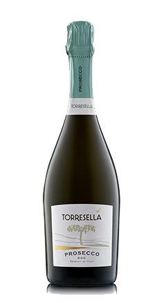 Torresella Prosecco Extra Dry