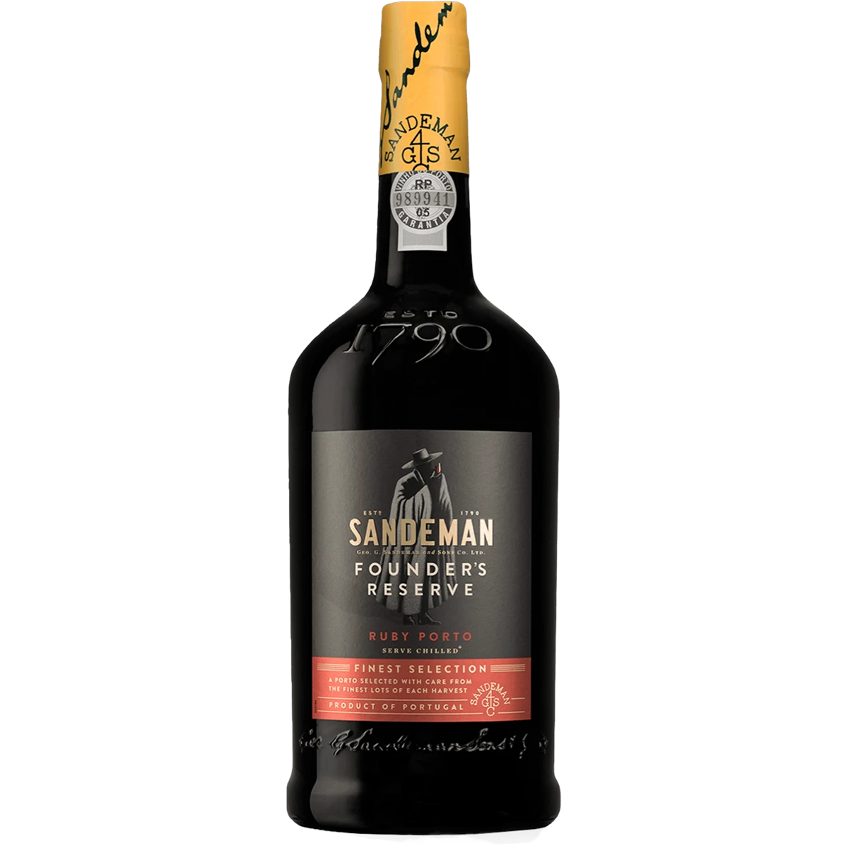 Sandeman Founders Reserve Ruby Porto 750ml