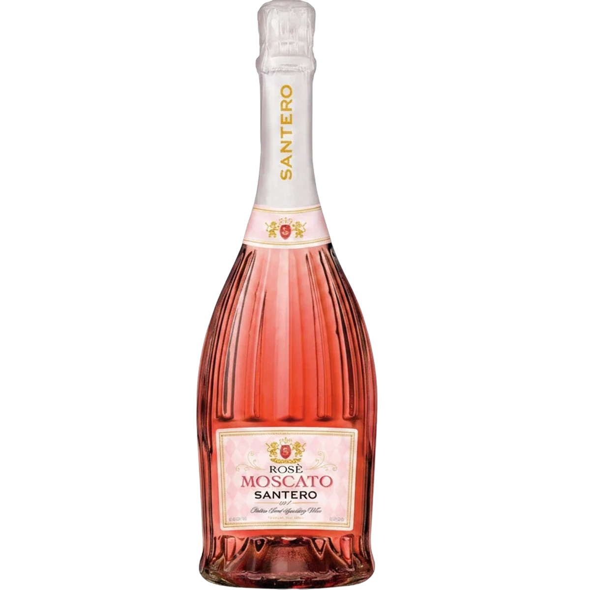 Santero Moscato Rose