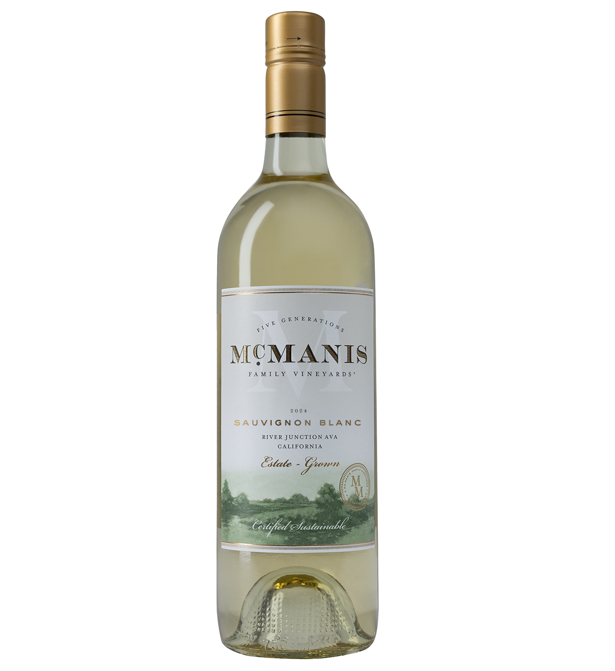 McManis Sauvignon Blanc
