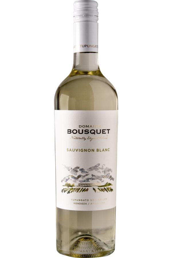 Domaine Bousquet Sauvignon Blanc