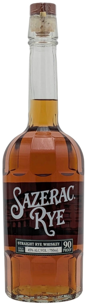 Sazerac Rye 90 - Liquor Store New York