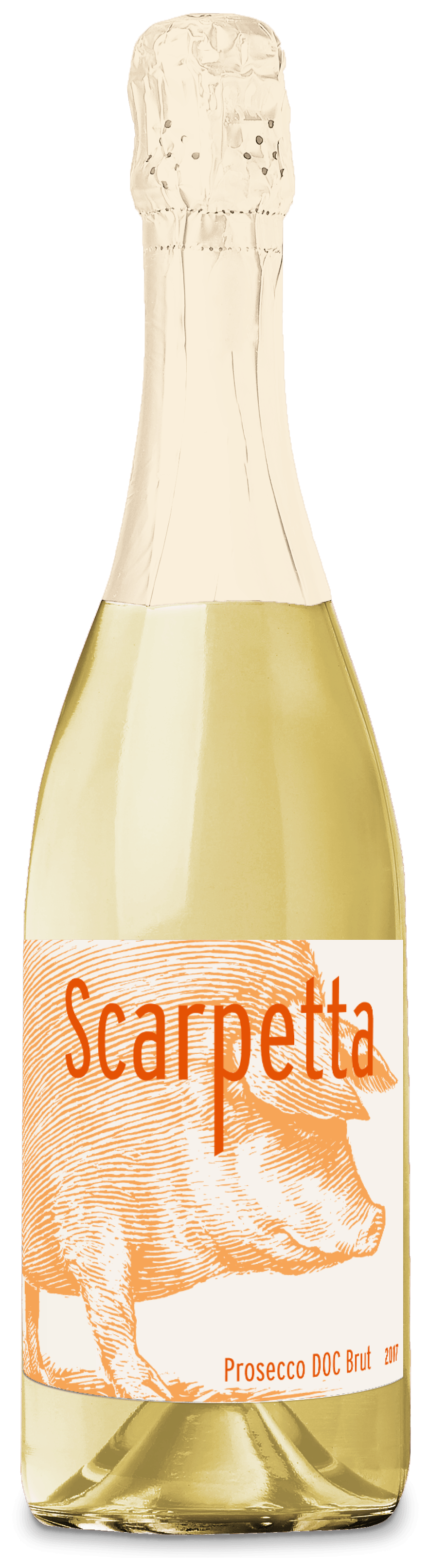 Scarpetta Prosecco