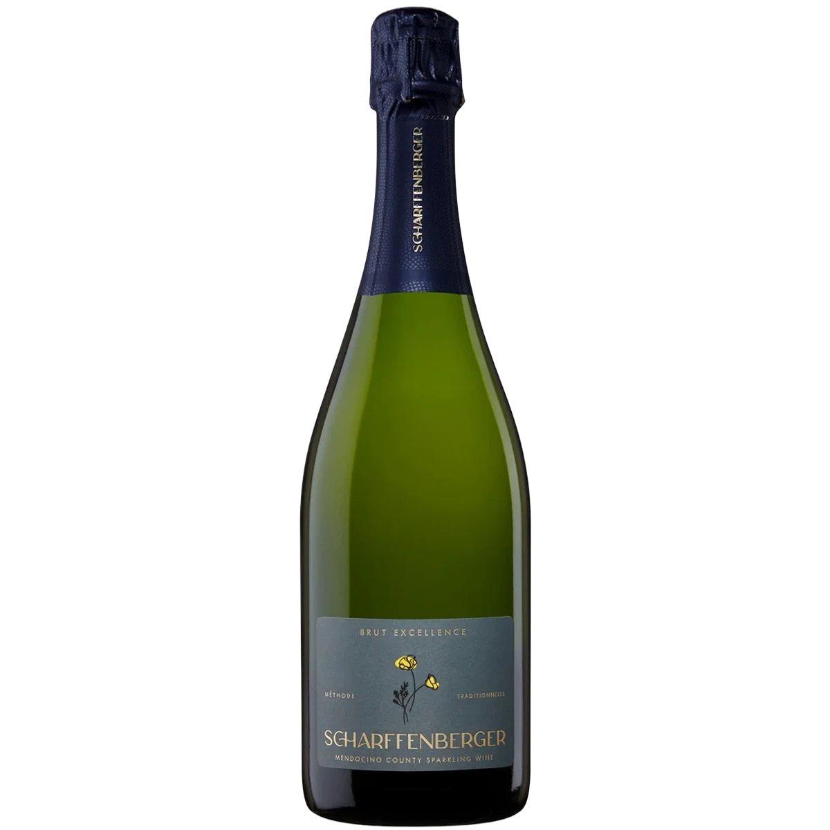 Scharffenberger Brut Excellence