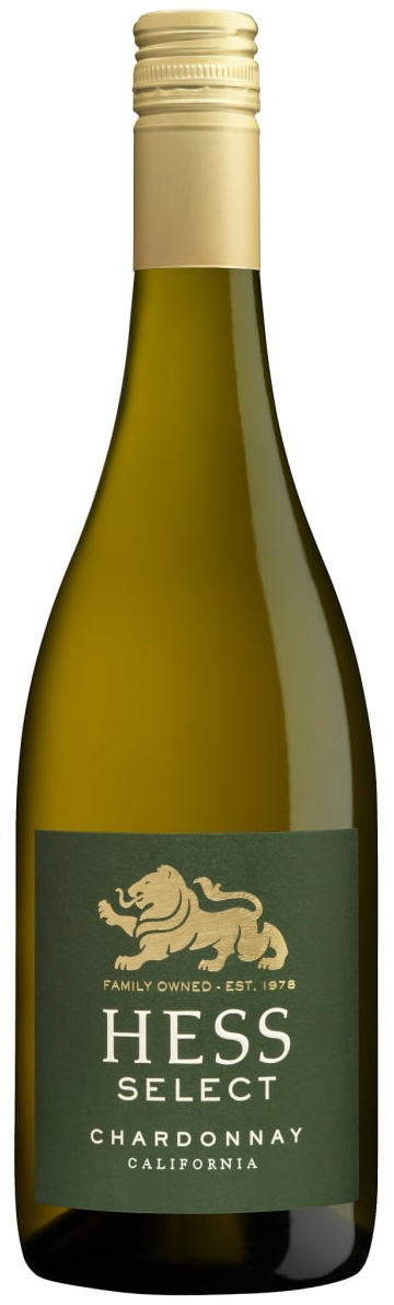 Hess Select Chardonnay