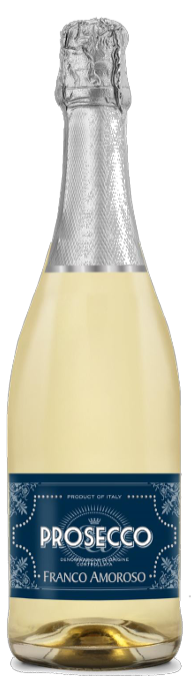 Franco Amoroso Prosecco
