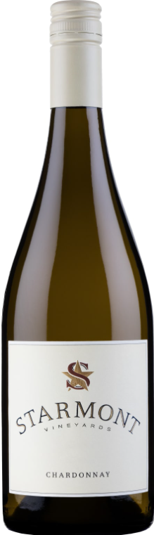 Starmont Vineyards Chardonnay