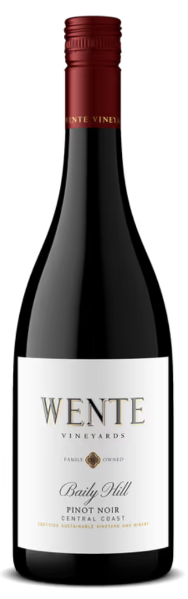 Wente Baily Hill Pinot Noir