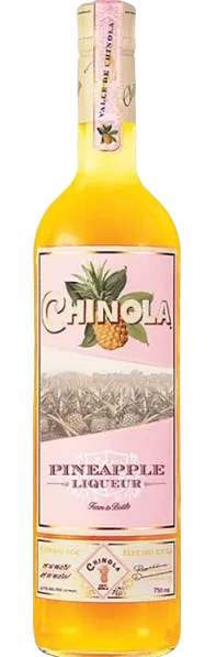 Chinola Pineapple Liqueur