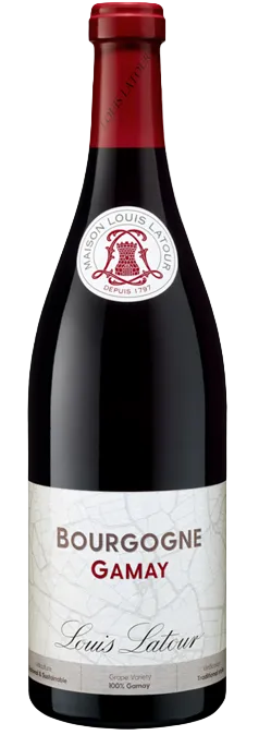 Maison Louis Latour Bourgogne Gamay