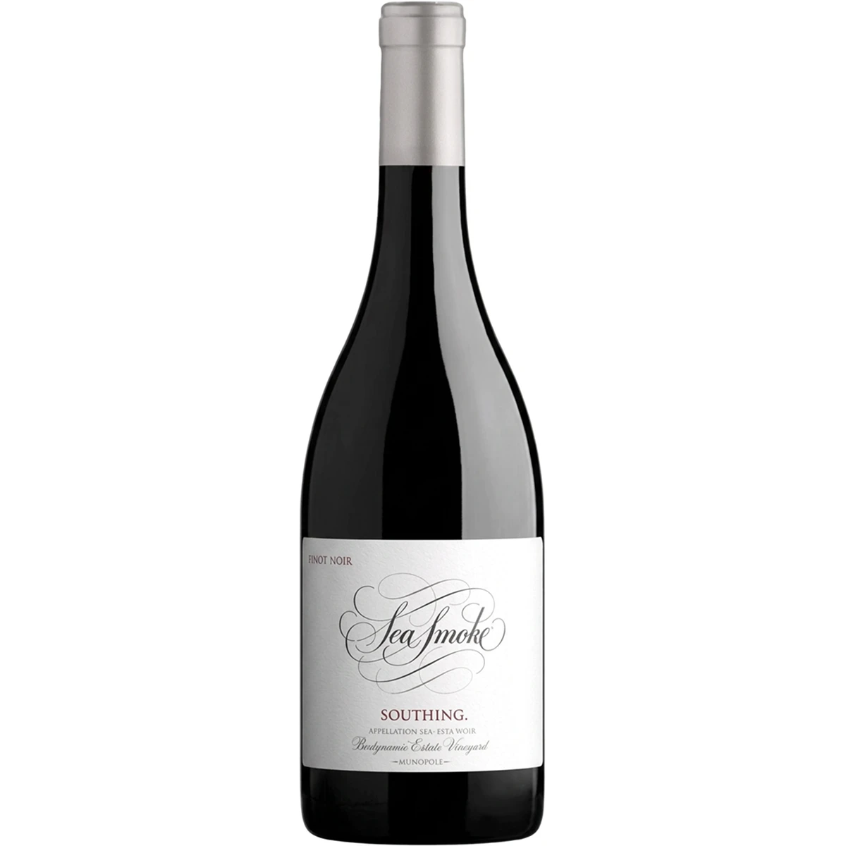 Sea Smoke Pinot Noir Southing 2023 750ml
