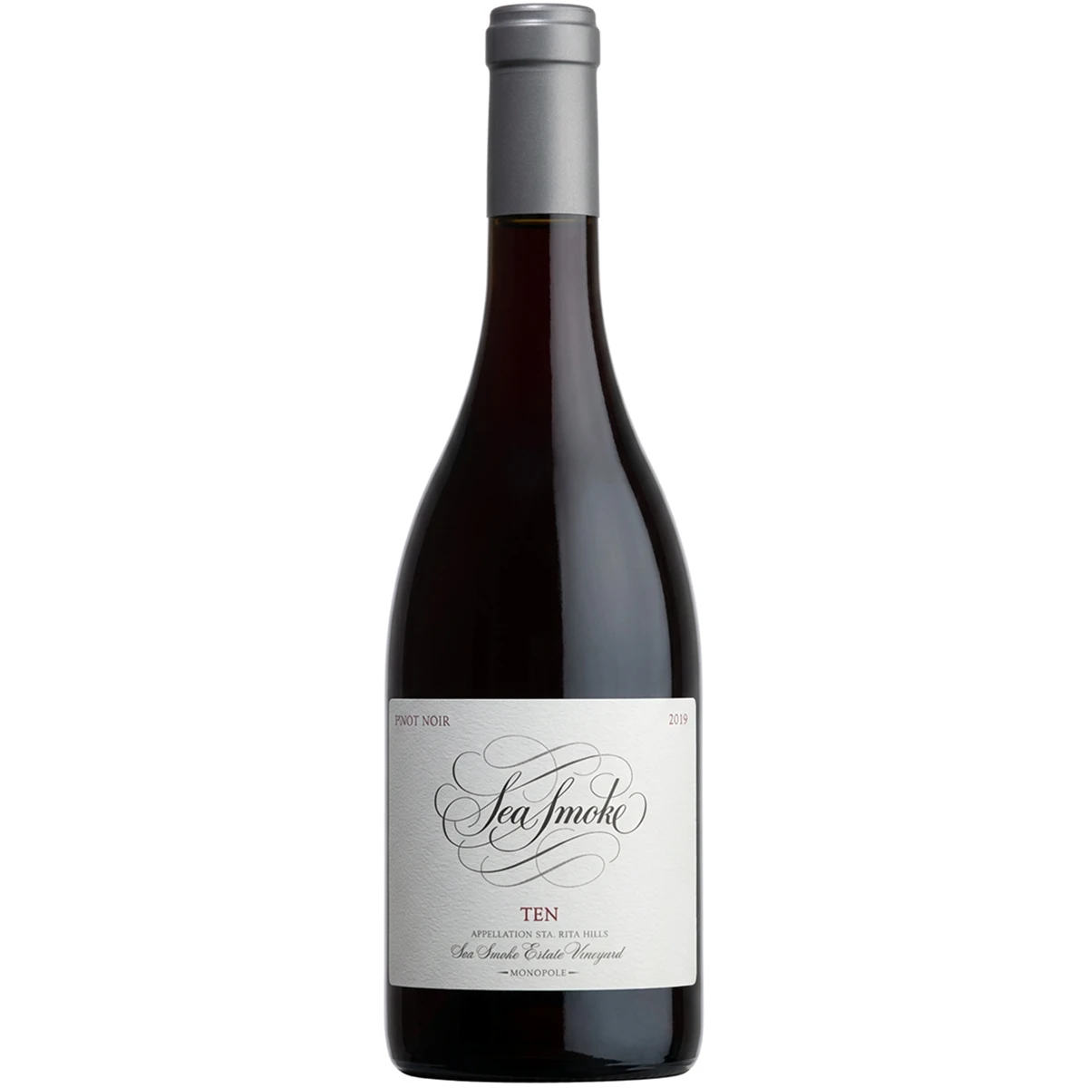 Sea Smoke Pinot Noir Ten 2023 750ml