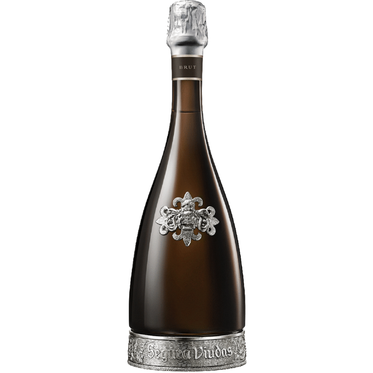 Segura Viudas Brut Reserve Heredad 2021 750ml