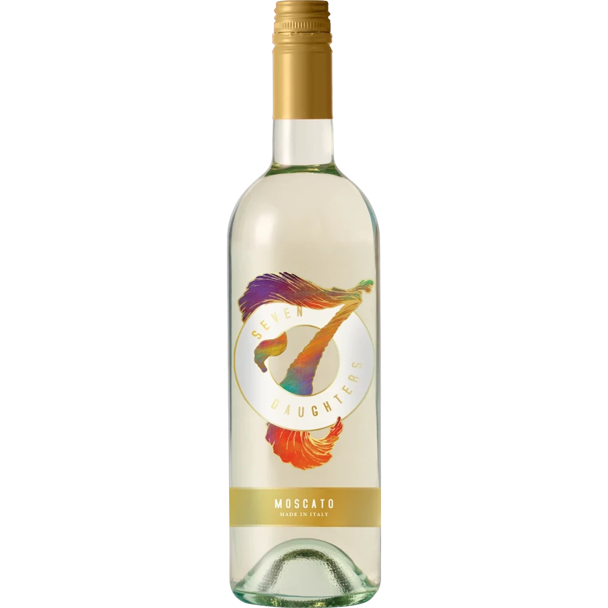 Seven Daughters Moscato 750ml