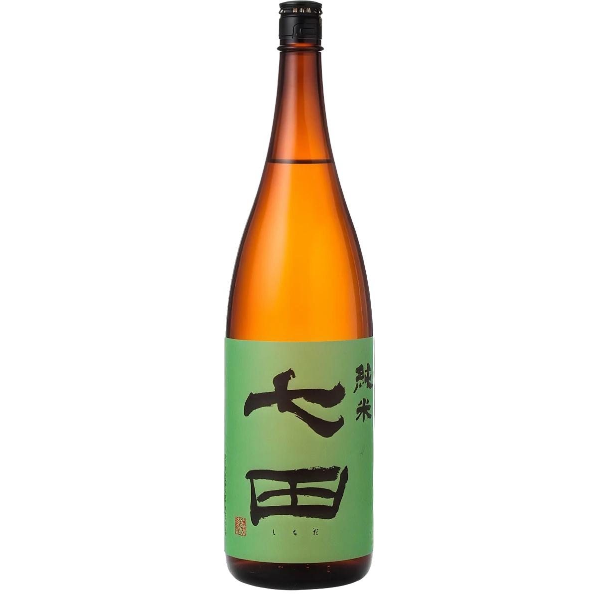 Shichida Junmai Sake 720ml