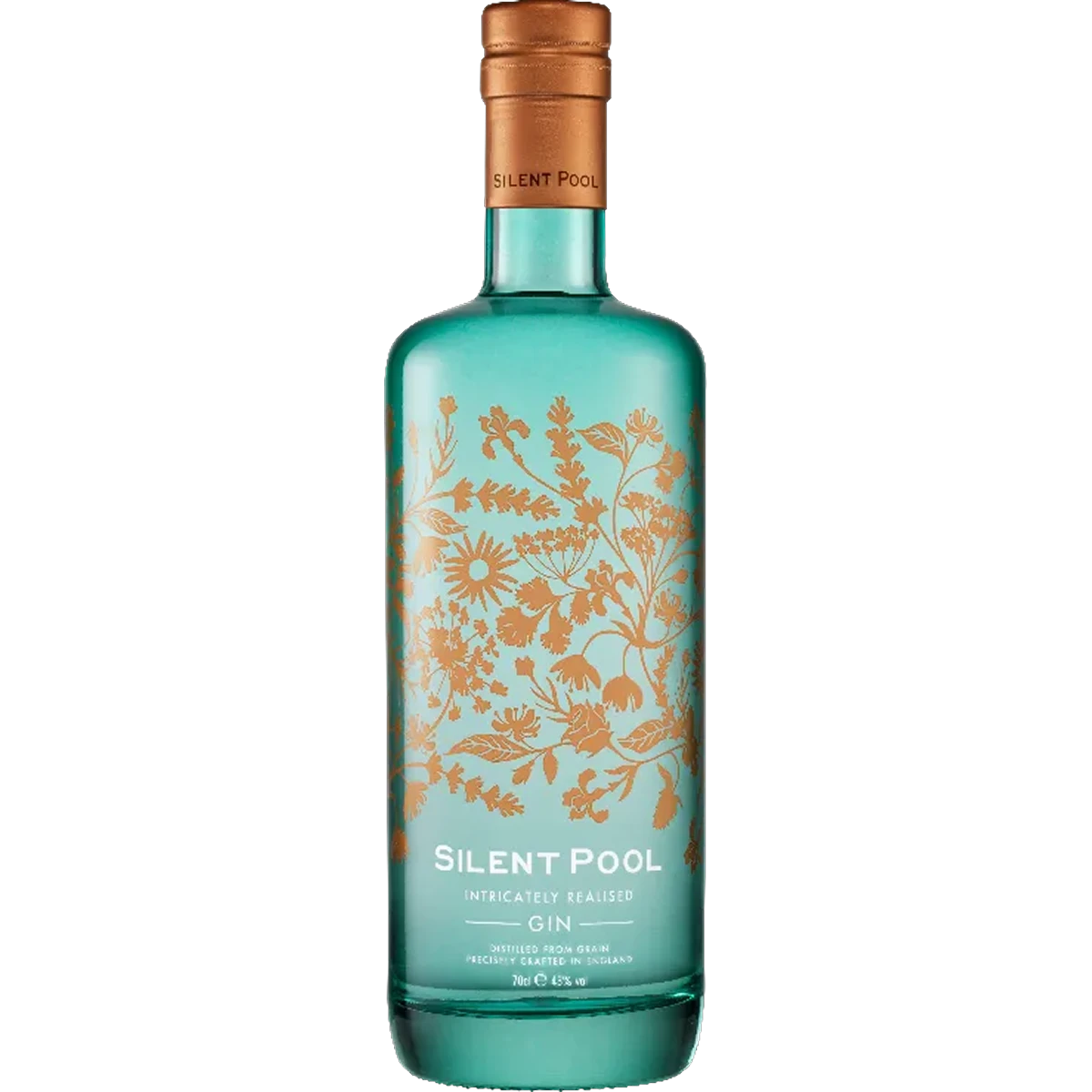 Silent Pool Gin 750ml