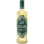 St. Elder Natural Elderflower Liqueur