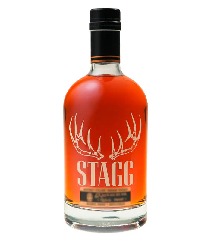 Stagg Kentucky Straight Bourbon Whiskey 127.8 Proof 23B