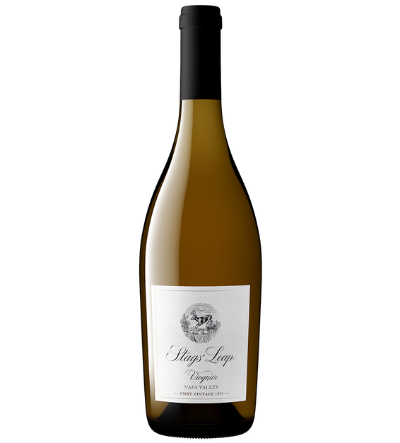 Stags Leap Viognier 