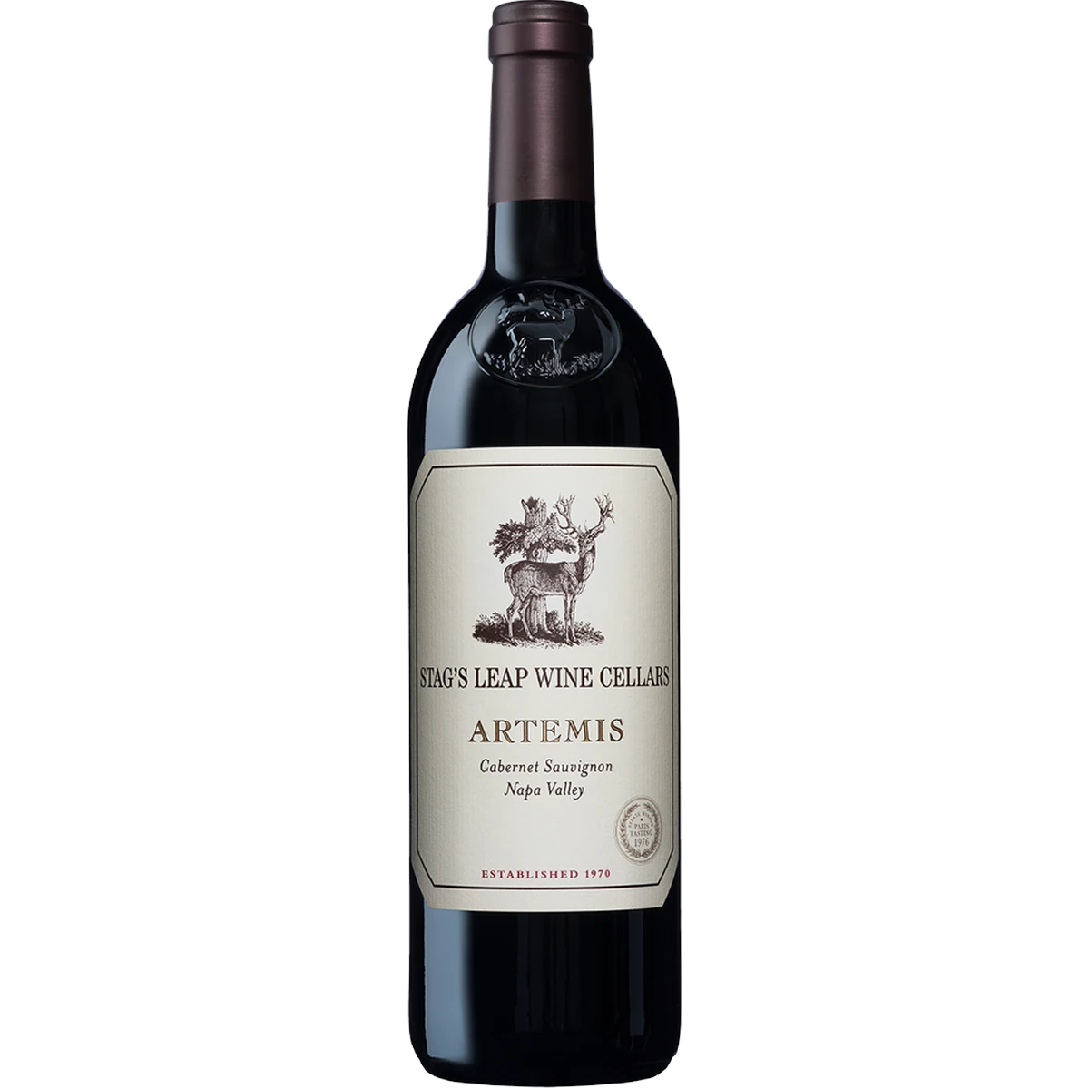 Stag's Leap Wine Cellars Artemis Cabernet Sauvignon 2022 750ml