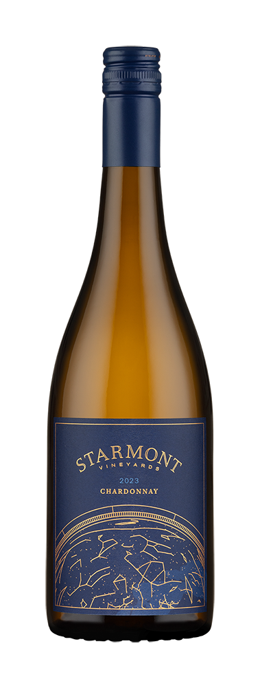 Starmont Chardonnay 2023
