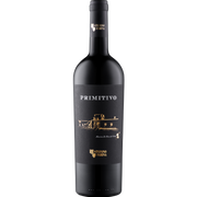 Stefano Farina Primitivo del Salento IGT 2025 750ml