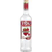 Stoli Razberi Vodka