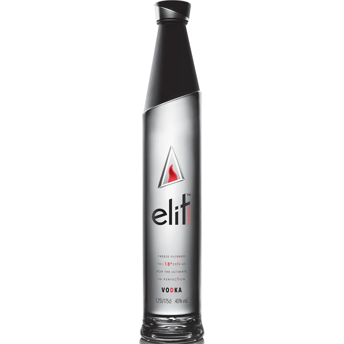 Stoli Elit Vodka