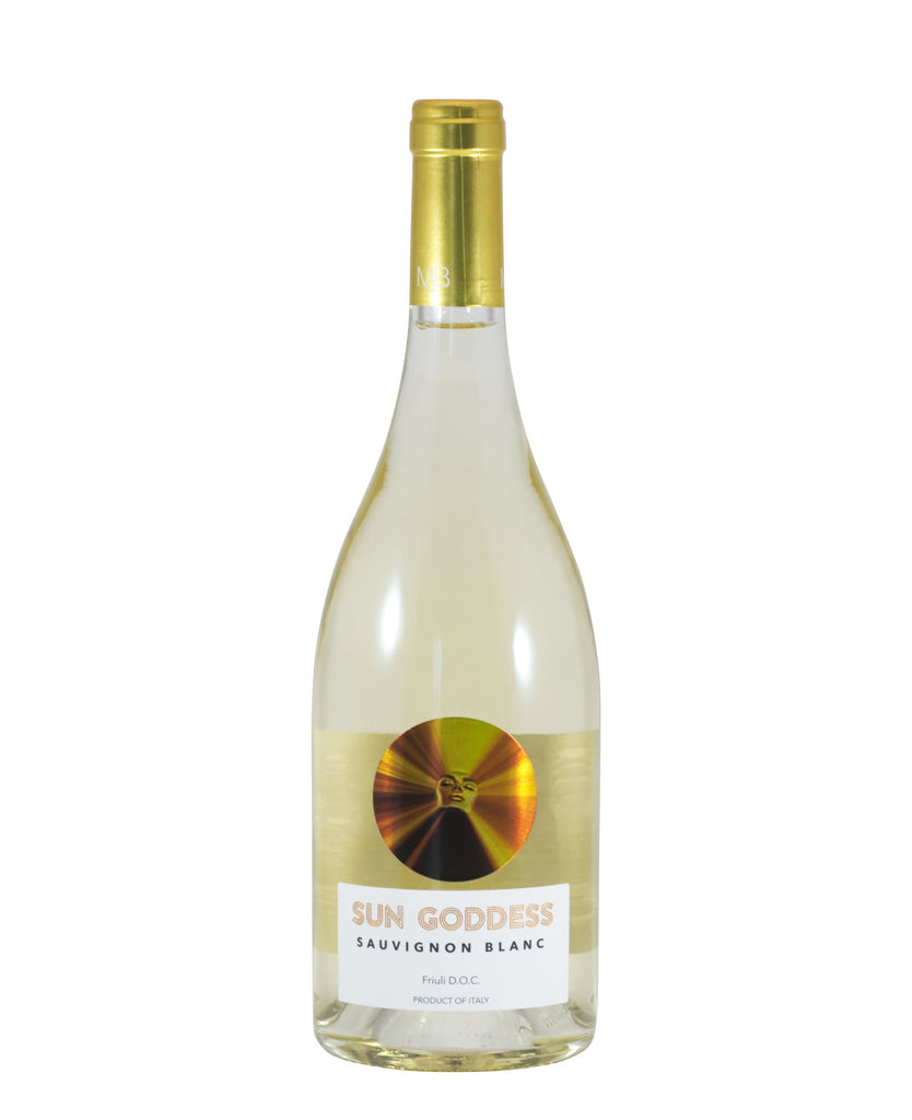 Fantinel Sun Goddess Sauvignon Blanc