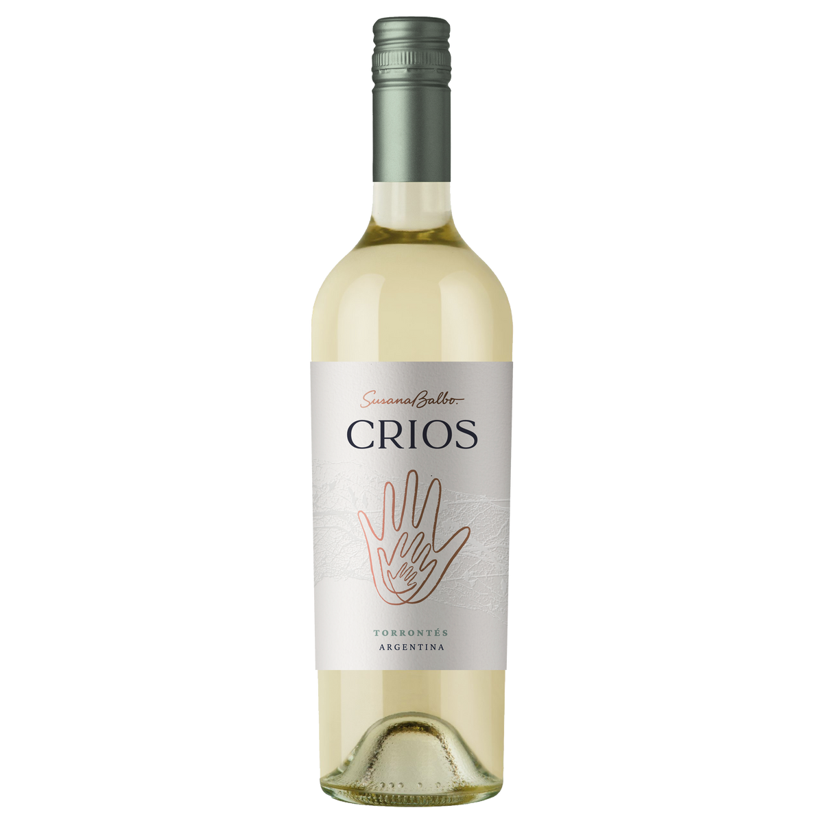 Crios De Susana Balbo Torrontes