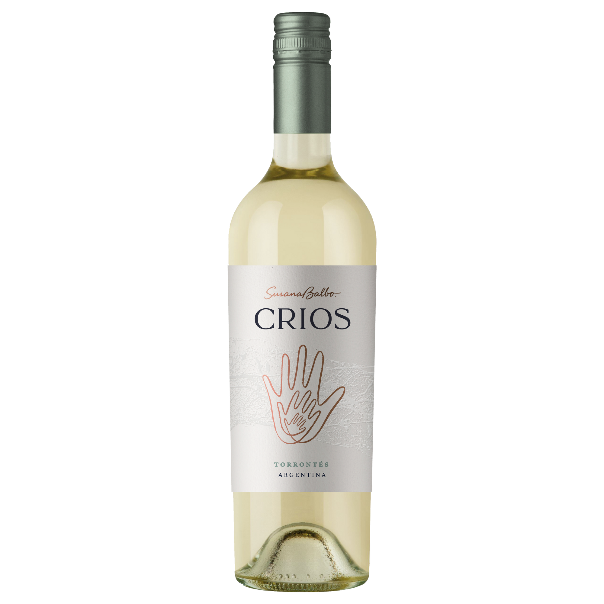Crios De Susana Balbo Torrontes