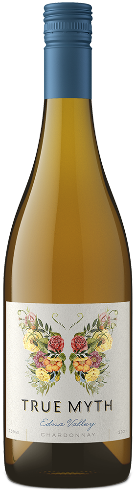 True Myth Chardonnay 2022