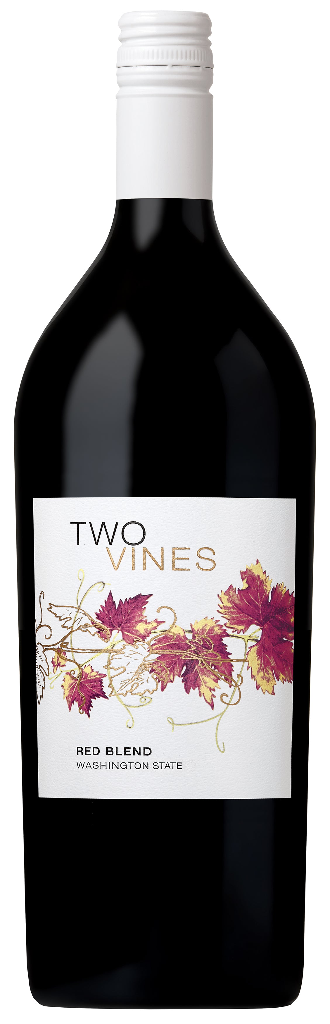 Two Vines Red Blend