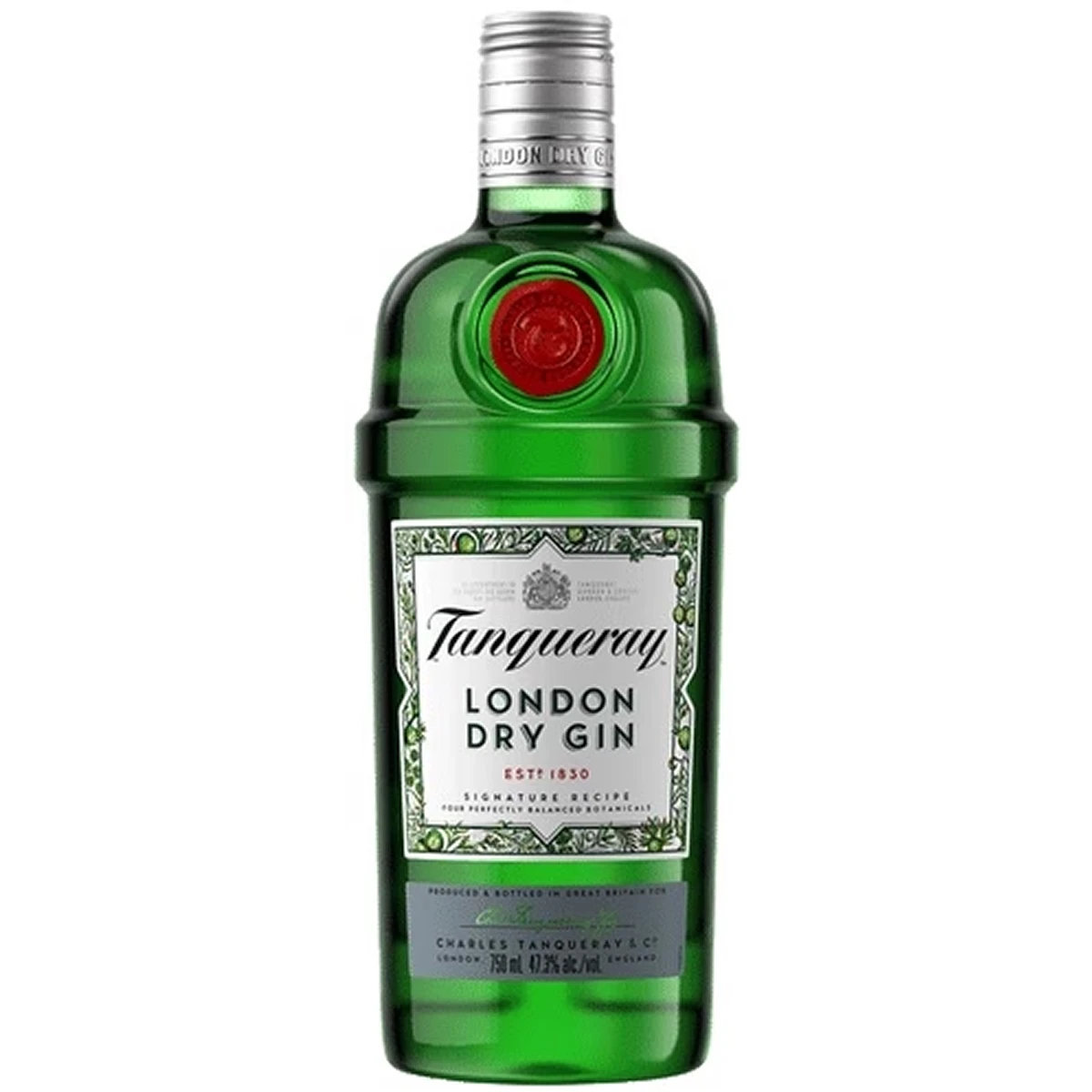 Tanqueray Gin