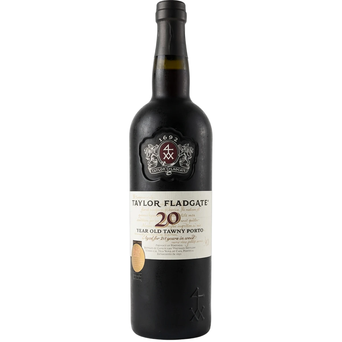 Taylor Fladgate 20 Year Tawny Port 750ml