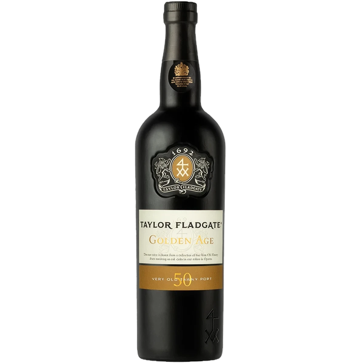 Taylor Fladgate 50 Year Old Golden Age Port 750ml