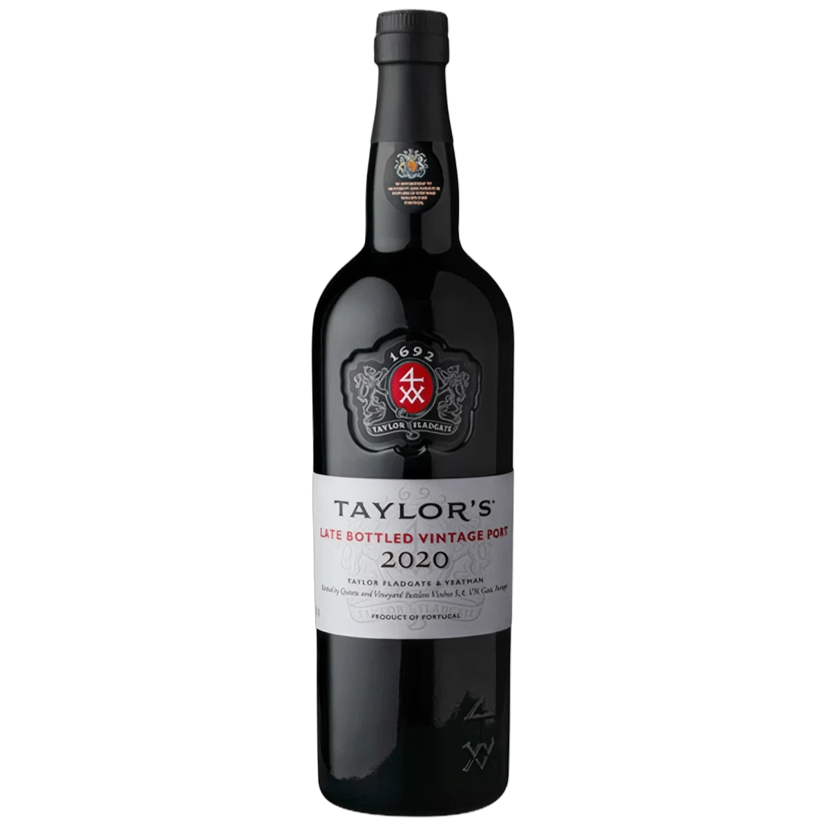 Taylor Fladgate Late Bottled Vintage Port 2020 750ml