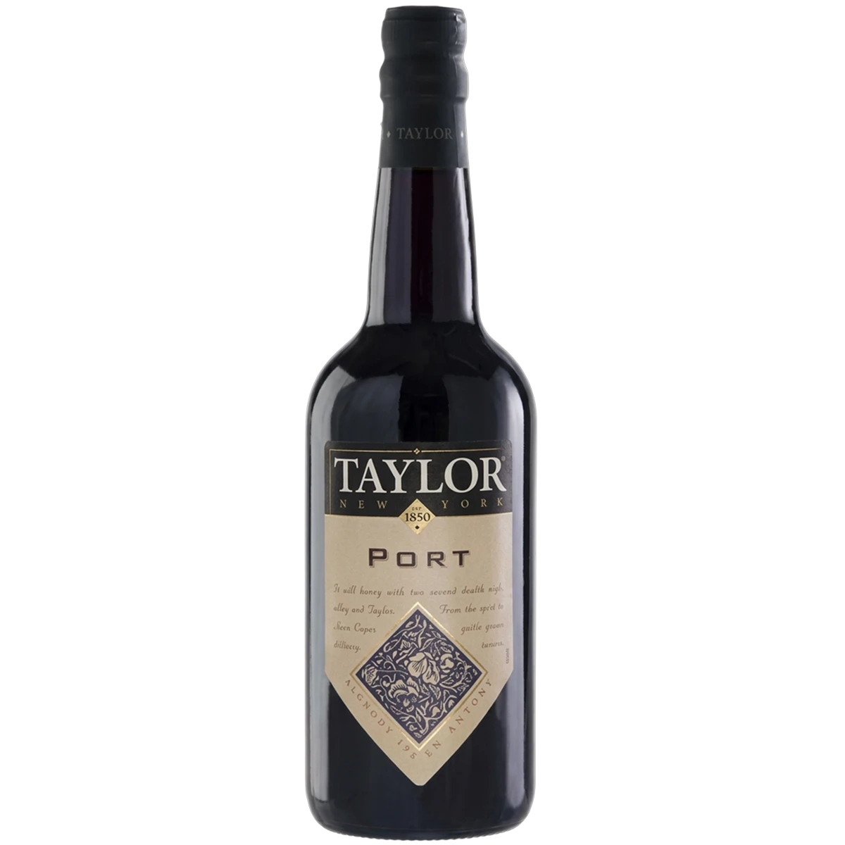 Taylor Port