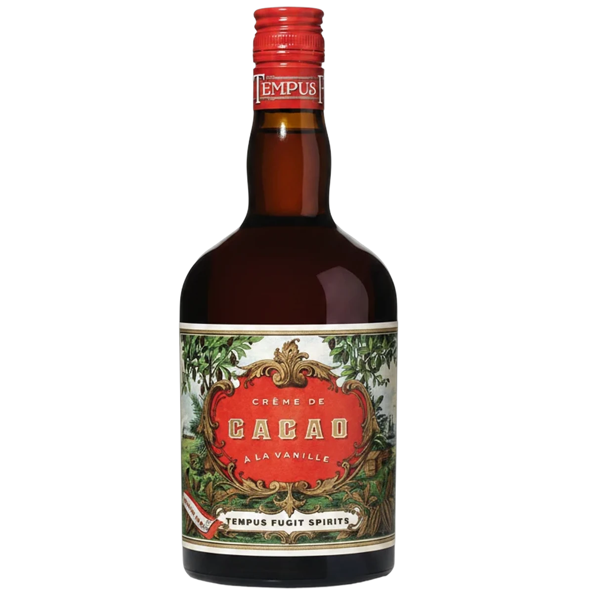 Tempus Fugit Creme de Cacao