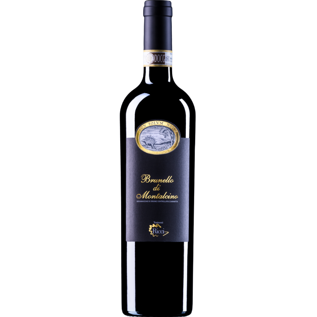 Tenimenti Ricci Brunello di Montalcino 2020 750ml