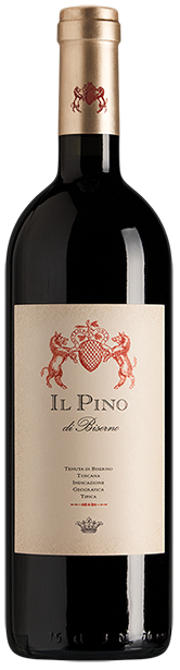 Tenuta di Biserno Il Pino di Biserno 2022